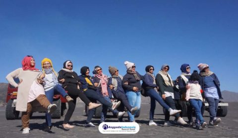 paket wisata bromo, paket wisata malang batu bromo 